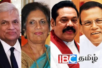 தென்னிலங்கையில் திடீரென ஒன்றுகூடும் முன்னாள் ஜனாதிபதிகள்