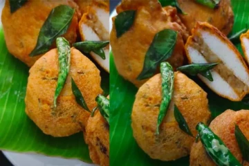 மீதமான இட்லியை தூக்கி வீசுபவரா நீங்கள்? சுவையான பஜ்ஜி செய்யலாமே