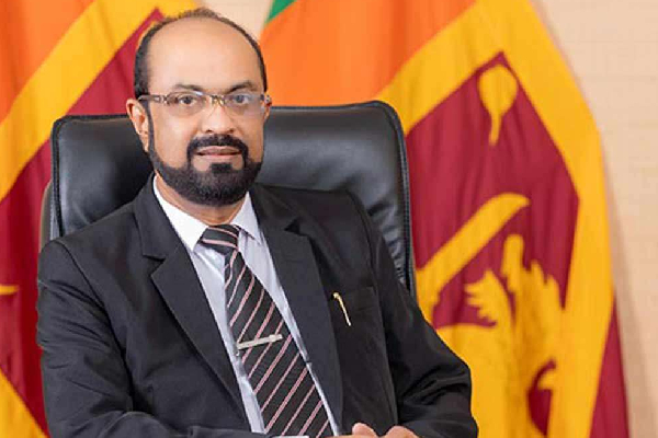 அமைச்சர் குமார ஜயகொடிக்கு எதிராக வழக்கு தாக்கல் செய்ய நடவடிக்கை | Case Filed Against Minister Kumara Jayakody