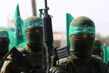 இஸ்ரேல்-ஹமாஸ் மோதல்: எங்களுக்கு ஆயுதம் வழங்கி உதவுவது இந்த நாடு தான்! வெளிவந்த முக்கிய தகவல்