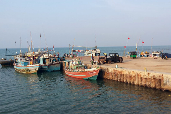 பருத்தித்துறை துறைமுக அபிவிருத்தி.. ஆபத்து குறித்து கடற்றொழிலாளர் கூட்டுறவுச் சங்கத்தின் கருத்து | Port Of Pedrou Development Fishermen Forum