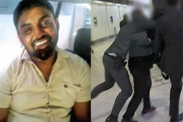 சர்வதேச அளவிலான போதைப்பொருள் வியாபாரம் - இலங்கை ஆசாமி சிக்கியது எப்படி!