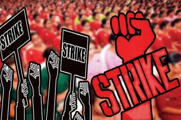 தொடரும் ஆசிரியர்களின் சம்பள பிரச்சினை : முன்னெடுக்கப்படவுள்ள போராட்டம்