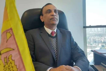 ඊශ්‍රායල් හදිසි තත්ත්වය – ලාංකිකයන් ආරක්ෂිත ද