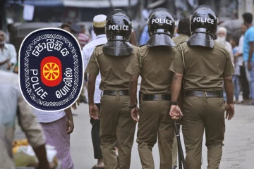 பிரதிப்பொலிஸ் மா அதிபருக்கு புதிய பொறுப்பு