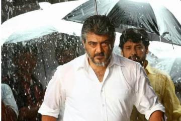 வலிமை 'வேற மாதிரி' தல Opening Song, செம்ம குத்து உறுதி...