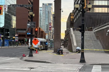 ஹமில்டனில் இடம்பெற்ற துப்பாக்கிச் சூட்டில் பெண் பலி