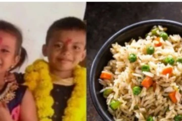 Fried Rice சாப்பிட்ட குழந்தைகள் திடீர் மரணம்: பேரதிர்ச்சியில் பெற்றோர்