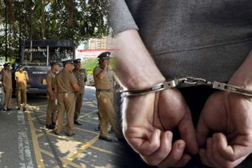 ஆனமடுவ பகுதியில் கட்டுத் துப்பாக்கி வெடித்ததில் ஒருவர் பலி!