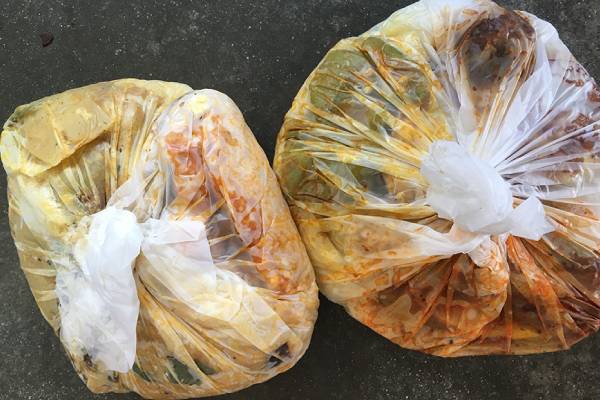 பருத்தித்துறை நகரசபை விடுத்துள்ள கடும் எச்சரிக்கை...! | Lunch Sheet Ban In Point Pedro From Jan 1 2026