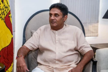 குற்றவாளிகள் தண்டிக்கப்பட்டால்தான் பாதிக்கப்பட்டவர்களுக்கு நீதி கிடைக்கும்: சஜித்