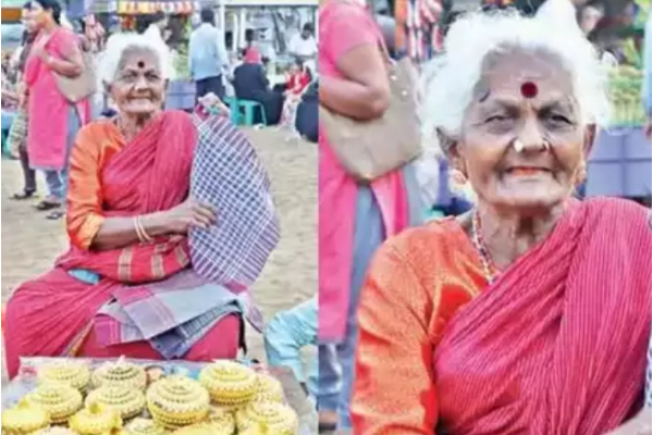 கேட்பாரற்று மரணமடைந்த வயதான நடிகை! வறுமையில் வீடில்லாமல் உறவினர் வீட்டில் இறுதி சடங்கு | Rangamma Patti Is No More