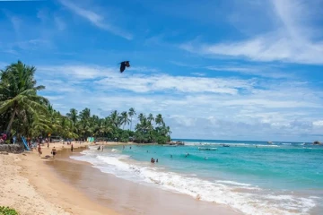 முல்லைத்தீவு புதுமாத்தளன் கடற்கரையில் அசம்பாவிதம்