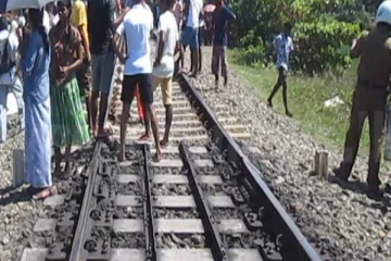 வவுனியாவில் பெரும் துயர சம்பவம்... பரிதாபமாக உயிரிழந்த பெண்!