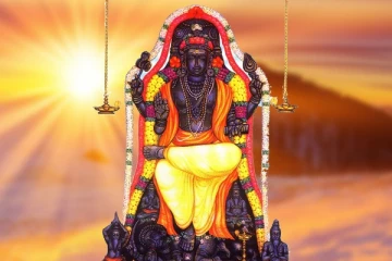 குருவின் அருள் பெற சக்தி வாய்ந்த மந்திரம்