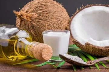 அதிகரிக்கும் தேங்காய் விலை