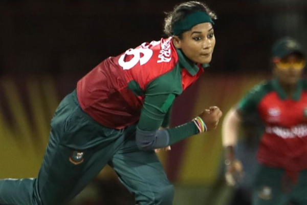 பிரபல கிரிக்கெட் வீராங்கனையிடம் அணி தேர்வாளர் அத்துமீறல் - நீதிமன்றம் கண்டனம் | Court Condemn Bcb On Jahanara Alam Allegation