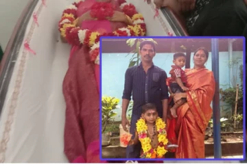 வெளிநாட்டு அகதி முகாம் ஒன்றில் ஈழத்து தமிழ் குடும்ப பெண் பரிதாப மரணம்!