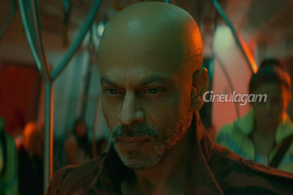 ஜவான் படத்தில் வில்லனாக நடிக்க கோடியில் சம்பளம் வாங்கிய விஜய் சேதுபதி.. இதோ முழு விவரம் | Vijay Sethupathi Salary Details