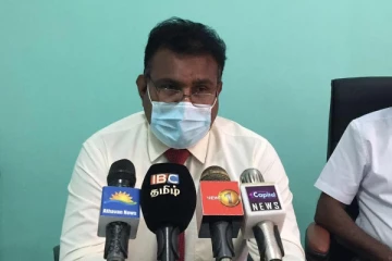 திருக்கோணமலை மாவட்ட மக்களிடம் விடுக்கப்பட்டுள்ள முக்கிய கோரிக்கை