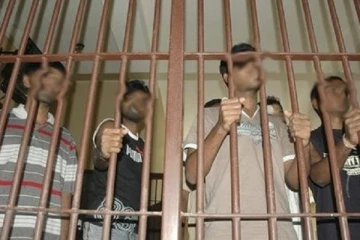 தமிழ் அரசியல் கைதி ஒருவருக்கு கிடைத்த உயர் அரச விருது