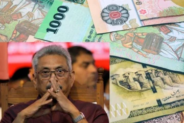 பணத்தை அச்சிட்டு இவர்கள் மத்தியில் ஏன் பகிர்ந்தளிக்கக் கூடாது?