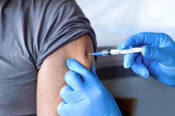 இங்கிலாந்தில் உலகின் முதல் கோனோரியா தடுப்பூசி தொடங்கப்பட்டது