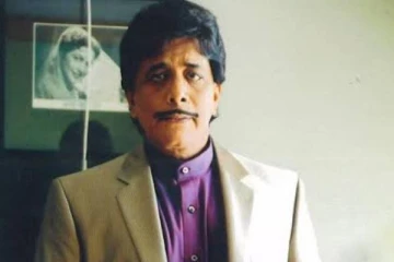 விஜய்யுடன் வேட்டைக்காரன் படத்தில் நடித்த நடிகர் திடீர் மரணம்- சோகத்தில் ரசிகர்கள்