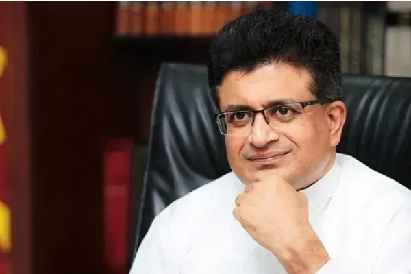 ஜனாதிபதி அநுர மீது குற்றவியல் வழக்கு ; எச்சரிக்கும் உதய கம்மன்பில | Criminal Case Against Anura In 2029 Udaya Warns ஜனாதிபதி அநுர மீது குற்றவியல் வழக்கு ; எச்சரிக்கும் உதய கம்மன்பில | Criminal Case Against Anura In 2029 Udaya Warns