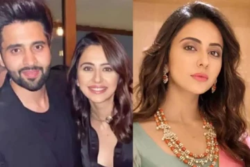 காதலரை அறிமுகம் செய்த நடிகை ரகுல் பிரீத் சிங்.. திருமணம் எப்போது தெரியுமா