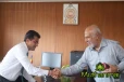 கரையோர மக்களின் பிரச்சனையை தீர்க்க புதிய திட்டம் முன்னெடுக்கும் ரவூப் ஹக்கீம் எம்.பி!