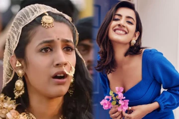 அதுக்காகத்தான் திருமணமே; அப்படி ஒருத்தர் கிடைத்தால் மறுமணமா..? - விஜய் சேதுபதி பட நடிகை!