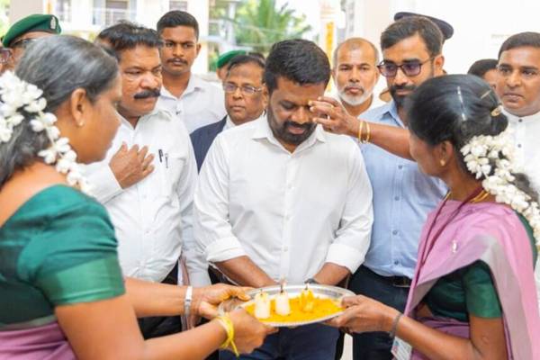 யாழ்ப்பாணம் சென்று வர அநுர கோடிக்கணக்கில் செலவு செய்தாரா..! வெளியான தகவல் | Costs Hundreds Of Millions To Travel To And Jaffna