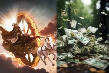 விசாக நட்சத்திரத்தில் நுழைந்த சூரியன்.., அம்பானி ஆகப்போகும் 3 ராசிகள்