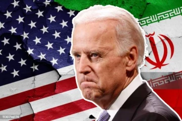 ஈரான் தன் அறிவிப்பை கைவிட வேண்டும்: உள்நுழைகிறது அமெரிக்கா