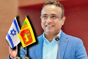 இஸ்ரேலில் பணியமர்த்தப்படும் இலங்கையர்கள் : கைச்சாத்தப்பட்ட ஒப்பந்தங்கள்