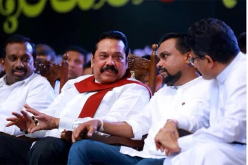 விமல் – கம்மன்பில – வாசுவை கடுமையாக எச்சரித்த ஜனாதிபதி!