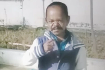 நகைச்சுவை நடிகர் மாரடைப்பால் திடீர் மரணம்…. பேரதிர்ச்சியில் உறைந்த திரையுலகம்!