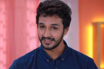 ரோஜா சீரியல் நாயகன் சிப்புவின் எமோஷ்னல் பதிவு- வருத்தப்படும் ரசிகர்கள்