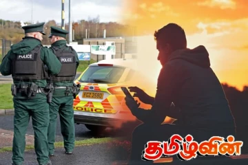 ஐரோப்பிய நாடொன்றில் இலங்கையரின் மோசமான செயல்