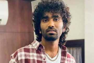 எனக்கு இந்த நடிகரை இயக்க வேண்டும் என்பது மிகப்பெரிய ஆசை... பிரதீப் ரங்கநாதன்