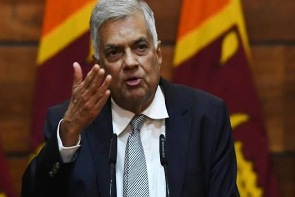 ஜனாதிபதி ரணில் விக்கிரமசிங்க மீண்டும் வலியுறுத்தல்! | President Ranil Wickremesinghe Reiterated
