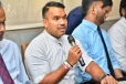 பெரமுனவுடன் இணைய வாருங்கள்; நாமல் ராஜபக்ச அழைப்பு