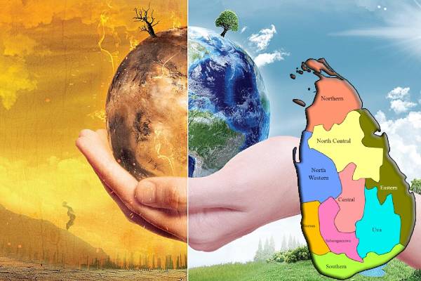 தெற்காசியாவில் மூன்றாவது இடத்தில் இலங்கை: எதில் தெரியுமா...! | Sri Lanka Ranks Third In South Asia