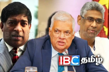 ரணிலுக்கு நாடாளுமன்ற வாய்ப்பு: பதவி விலக காத்திருக்கும் எம்பி!