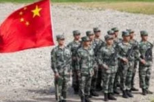 எந்த நேரத்திலும் போருக்கு தயார் நிலையில் ராணுவம்: சீன ஜனாதிபதியின் உத்தரவு