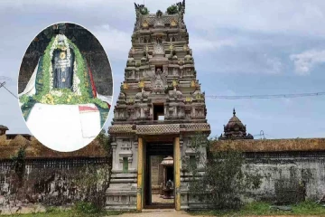 சர்க்கரை நோயை குணப்படுத்தும் 1,300 ஆண்டுகள் பழைமையான கோவில்! எங்குள்ளது?