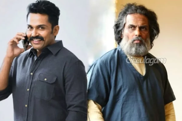 சர்தார் திரைப்படம் எப்படி இருக்கு.. ட்விட்டர் விமர்சனம் | Sardar Twitter Review சர்தார் திரைப்படம் எப்படி இருக்கு.. ட்விட்டர் விமர்சனம் | Sardar Twitter Review