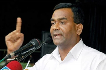தீவிரவாதம் உலகில் எங்கு செயற்பட்டாலும் ஐ.எஸ் அமைப்பாகவிருந்தாலும் அதனை முற்றாக ஒழித்துக்கட்ட வேண்டும்!