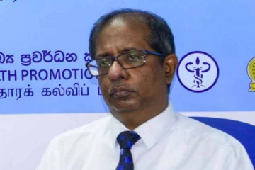 கொவிட் மரணங்கள் தொடர்பான தகவலை வெளியிட்டுள்ள  சுதத் சமரவீர